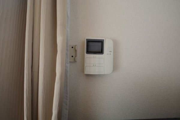 レオパレスエルフ仁川
