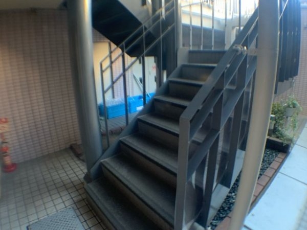 アンボワーズ武庫川レディース