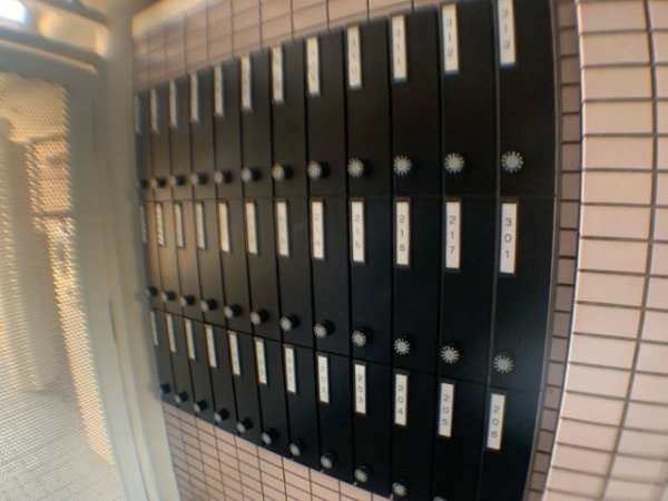 アンボワーズ武庫川レディース