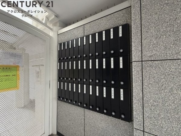 アンボワーズ武庫川レディース