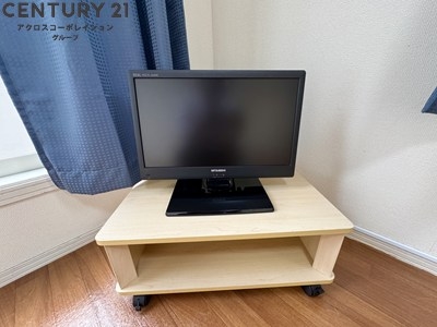 レオパレスNAKAJIMA