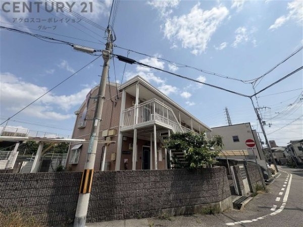アルカディア西宮C棟