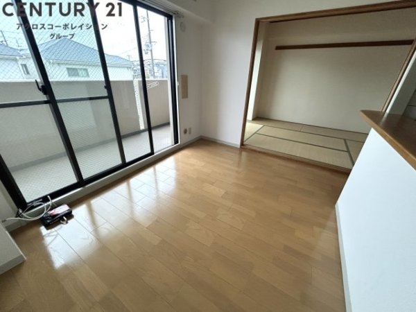 アルカディア段上