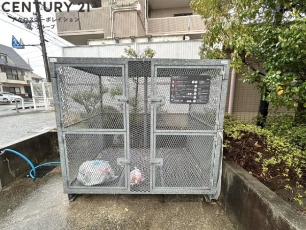 アルカディア段上