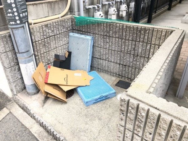 アライブ大箇