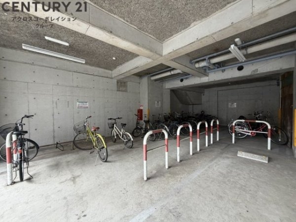 西宮市津門川町のマンション