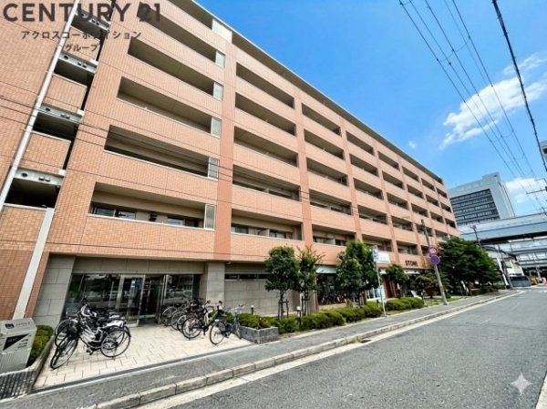 アプリーレ西宮武庫川