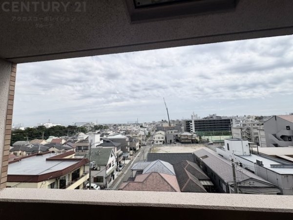 アプリーレ西宮武庫川