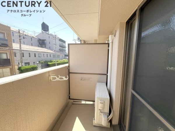 西宮市武庫川町のマンション