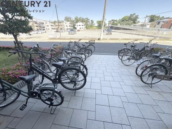 西宮市武庫川町のマンション