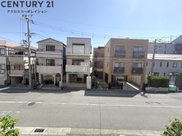 西宮市武庫川町のマンション
