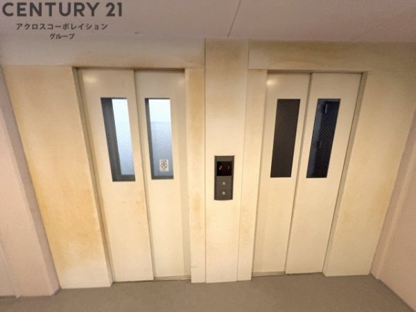 西宮市武庫川町のマンション