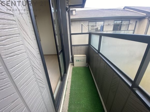 アネシス愛宕山2棟