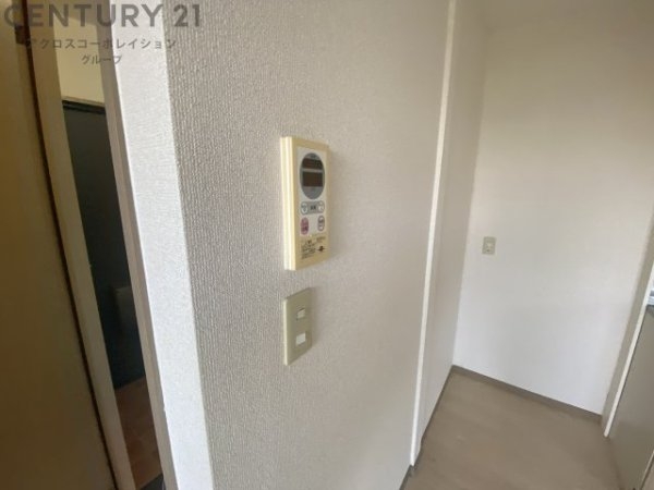 アネシス愛宕山2棟