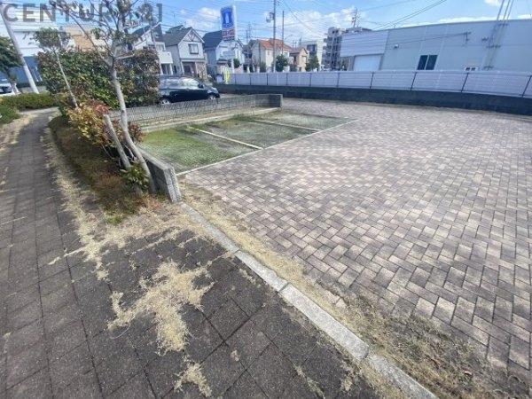 アネシス愛宕山2棟