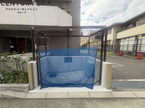 アッシュコート夙川公園
