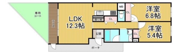 Akkord門戸
