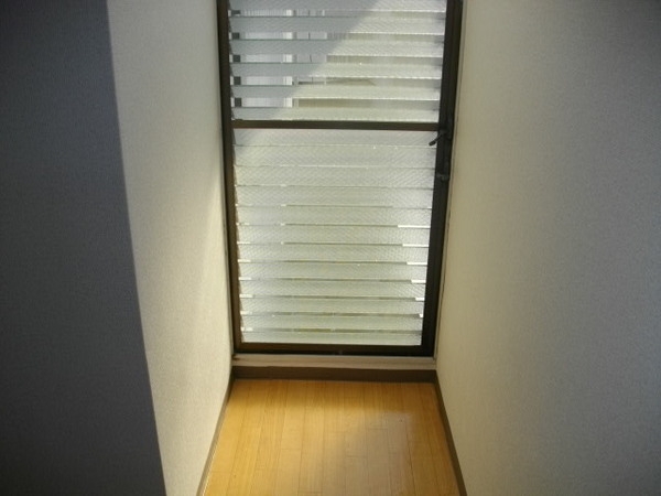 レジデンシア甲東園