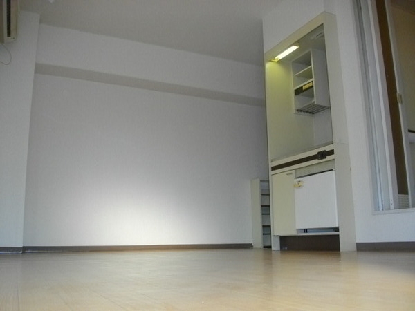 レジデンシア甲東園