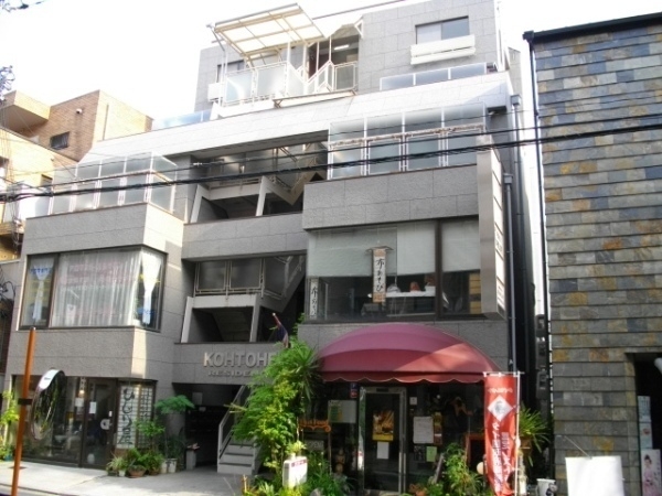 レジデンシア甲東園