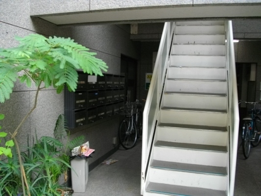 レジデンシア甲東園