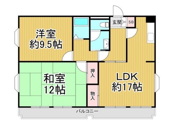 ロータリービルド西宮