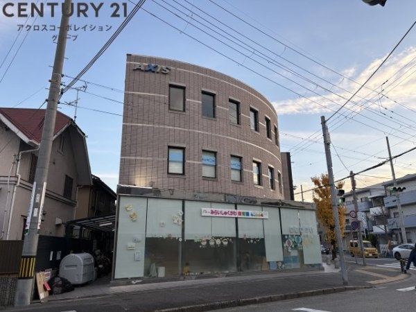 AXISクオーターバレル木津山