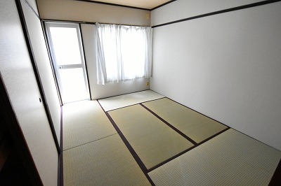 青葉ハイツ