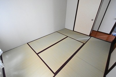 青葉ハイツ