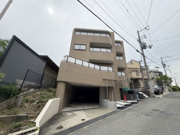 ロイヤルメゾン甲陽園2