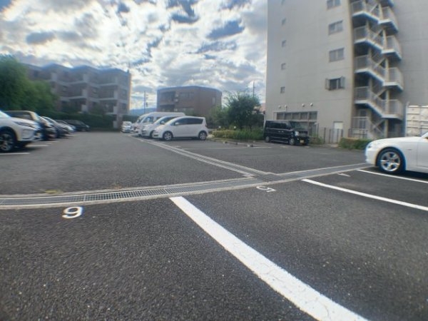 アイビーコート１
