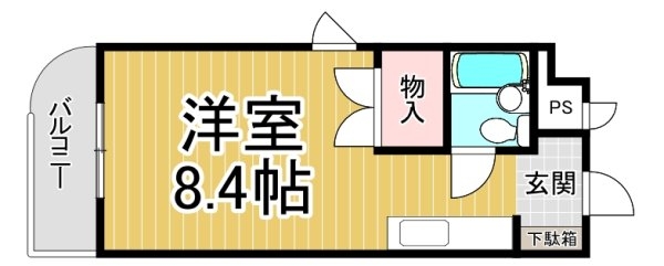 アイビーコート２