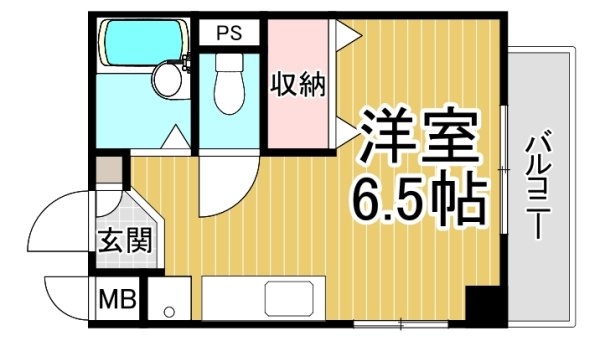 アイシャイン西宮