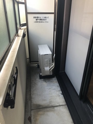 アーバンジャングルプレース174S