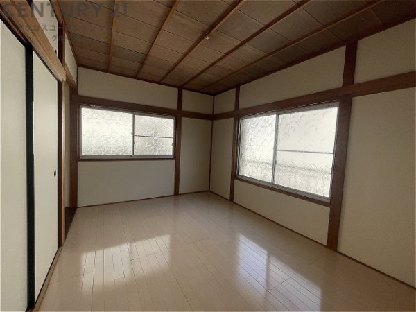 安堂寺町7丁目貸家