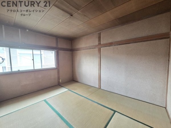 森川文化A棟