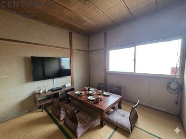 森川文化A棟