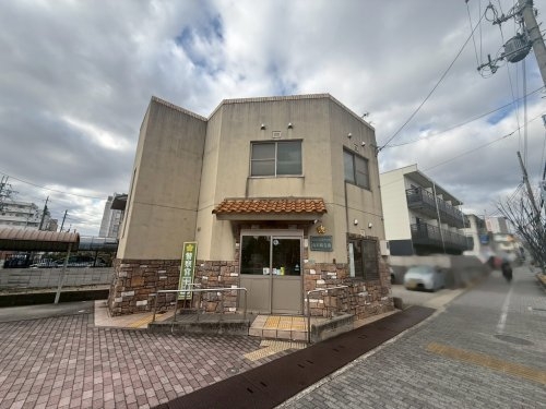 サカト1(伊丹警察署南本町交番)