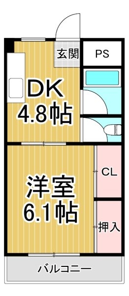 フタミハイツ
