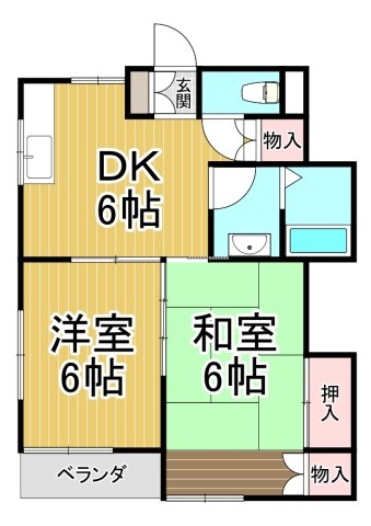 河内メゾン
