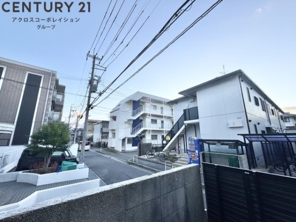 河内メゾン