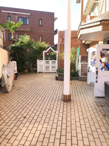 ホルム夙川