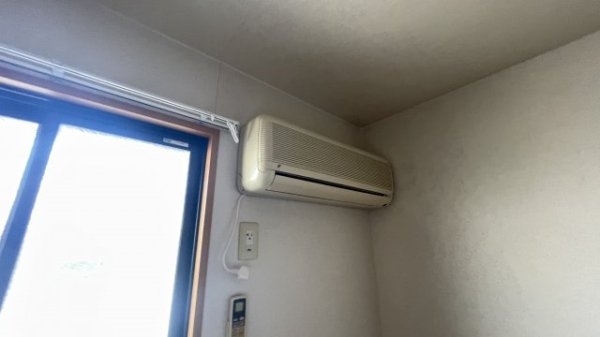 Liberty北口B棟