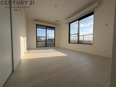 西宮市分銅町のマンション