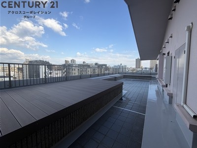 西宮市分銅町のマンション