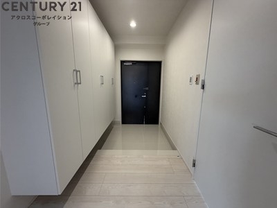 西宮市分銅町のマンション