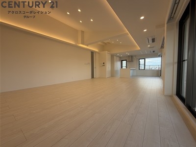 西宮市分銅町のマンション