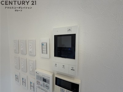 西宮市分銅町のマンション