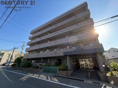 西宮市分銅町のマンション