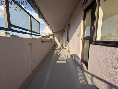 西宮市分銅町のマンション